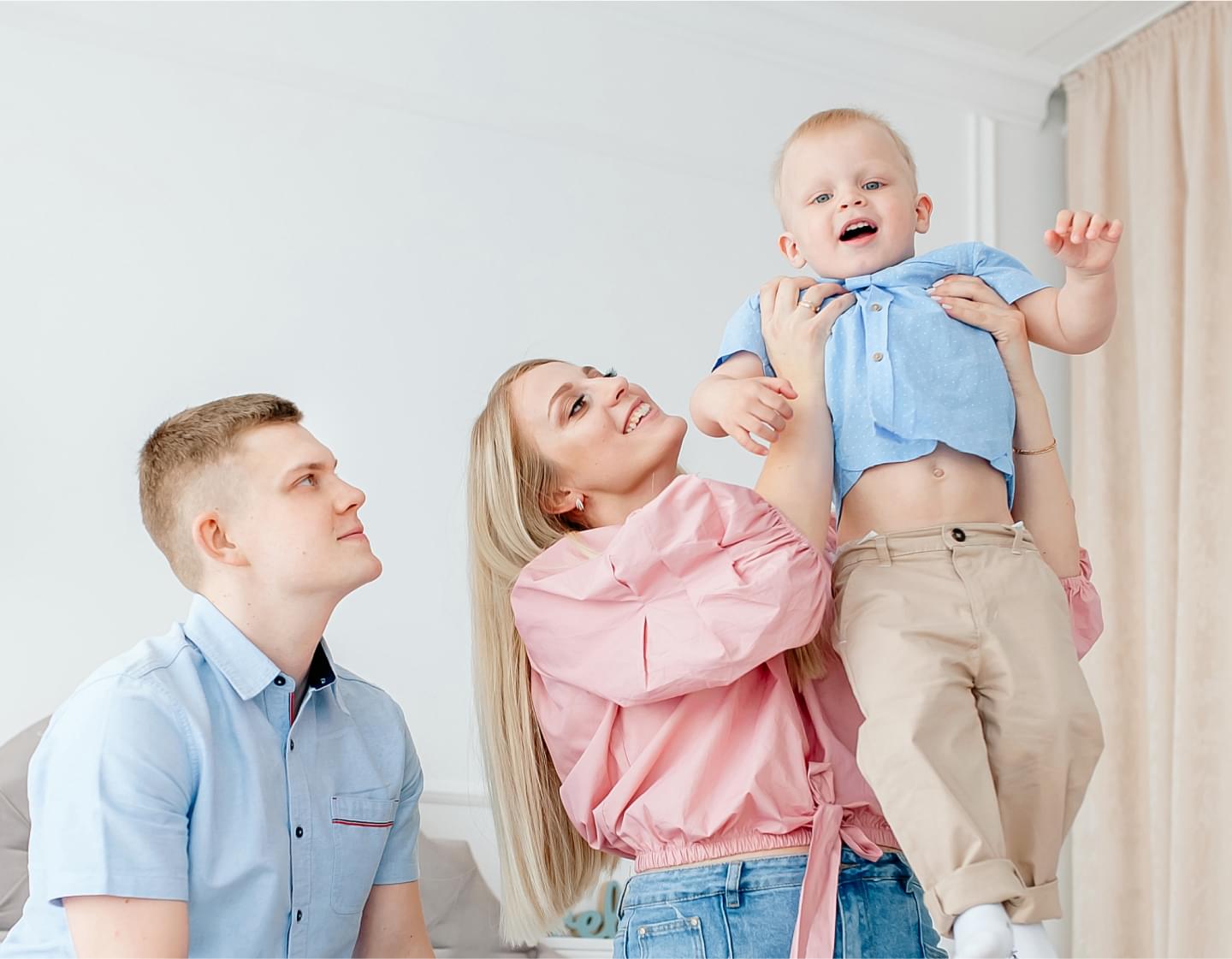 Специалист здравоохранения
